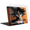 Dragon Ball Z Goku Portrait MacBook Air 15in (2023-2025) Case plus Skin